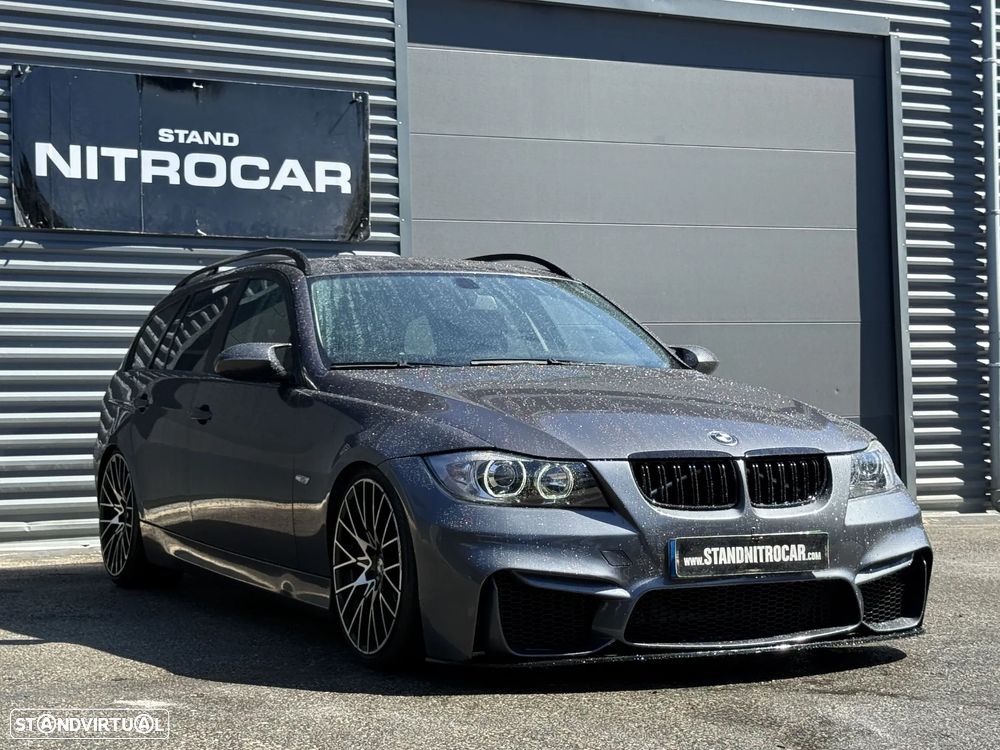 BMW 320 d Sport - 5
