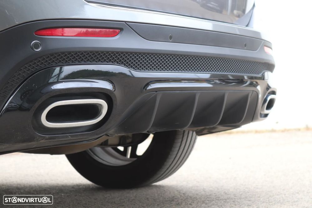 Mercedes-Benz GLB 180 d AMG Line - 50