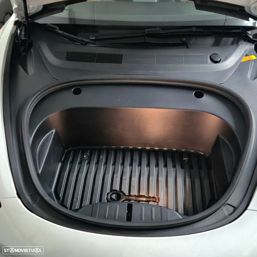 Tesla Model 3 Standard Range Plus RWD - 8