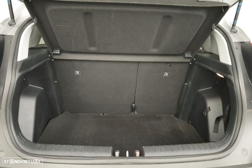 Hyundai Bayon 1.0 T-GDI Premium DCT - 22