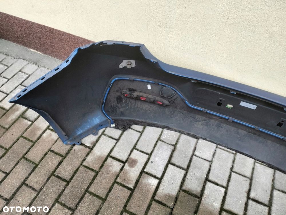 zderzak tylny tyŁ bmw 1 f20 f21 m pakiet lift lci - 4