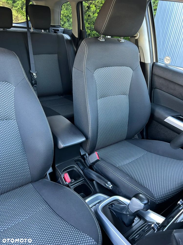 Suzuki Vitara 1.6 Premium 2WD - 18