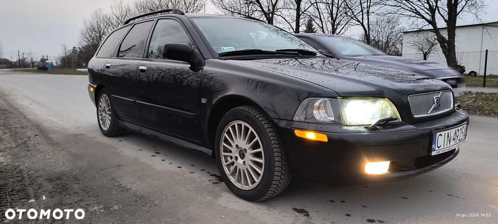 Volvo V40 2.0 T4 Sport - 2