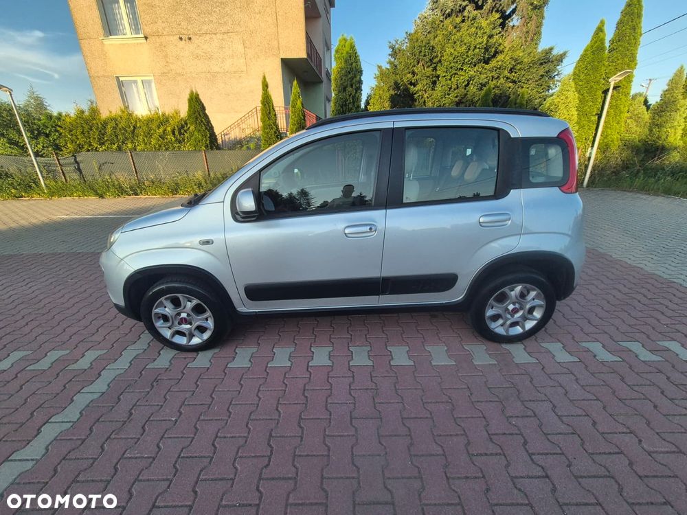 Fiat Panda - 8