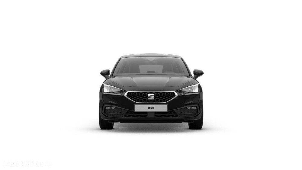 Seat Leon - 2