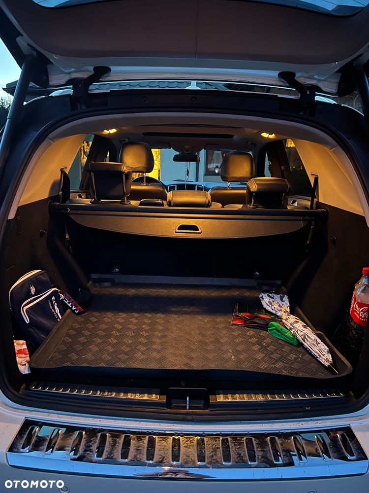 Mercedes-Benz ML - 18