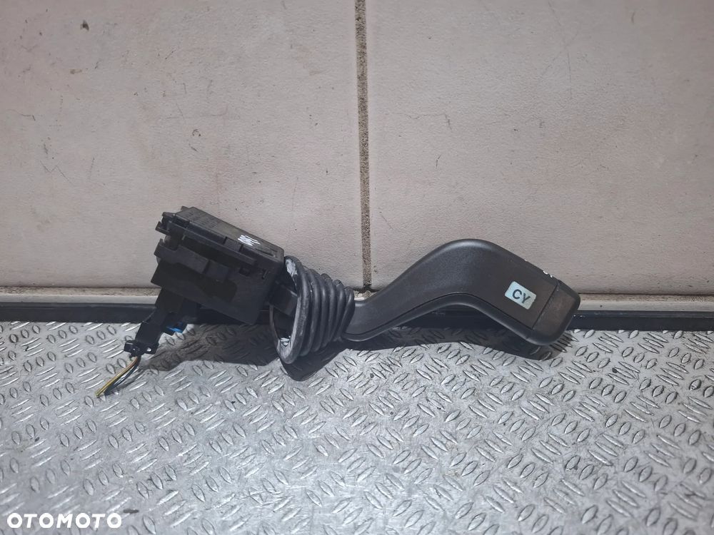Manetka przełącznik wycieraczek OPC Opel Meriva A 2007 rok nr 09185413 - 2