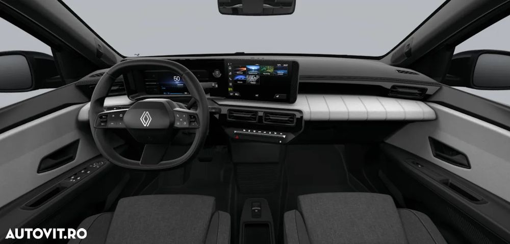 Renault 5 R E-Tech 40 kWh Evolution - 3