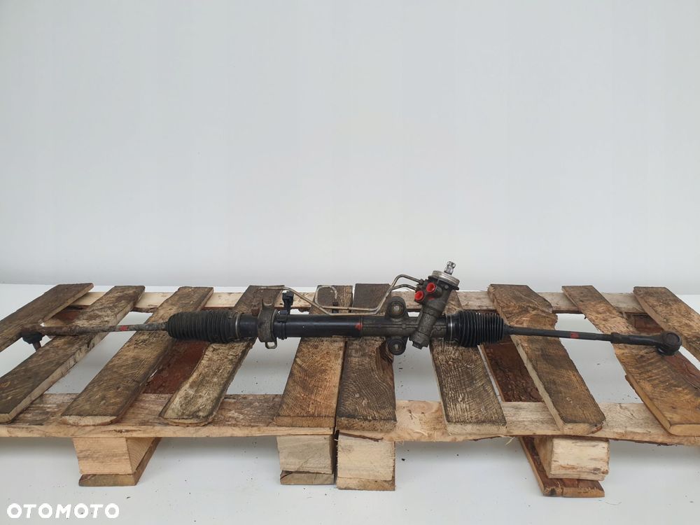 Mazda 626 V GF MAGLOWNICA przekładnia EUROPA - 6