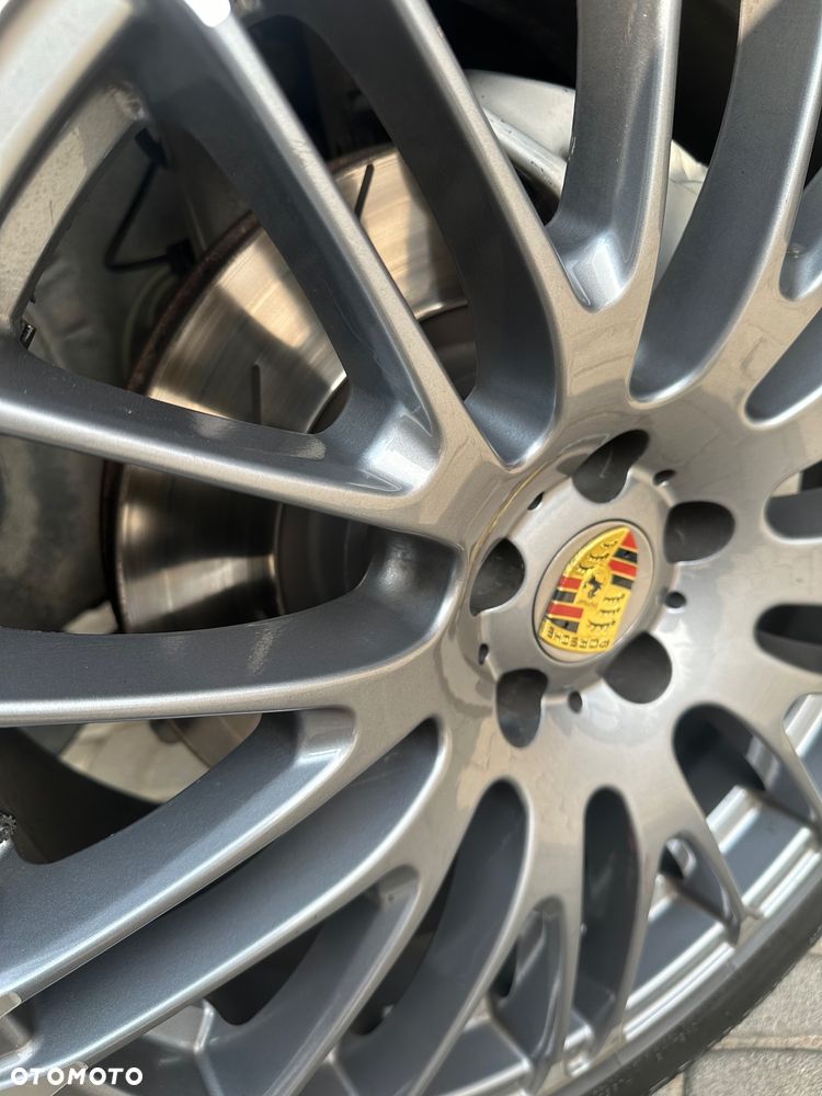 Porsche Macan S PDK - 13