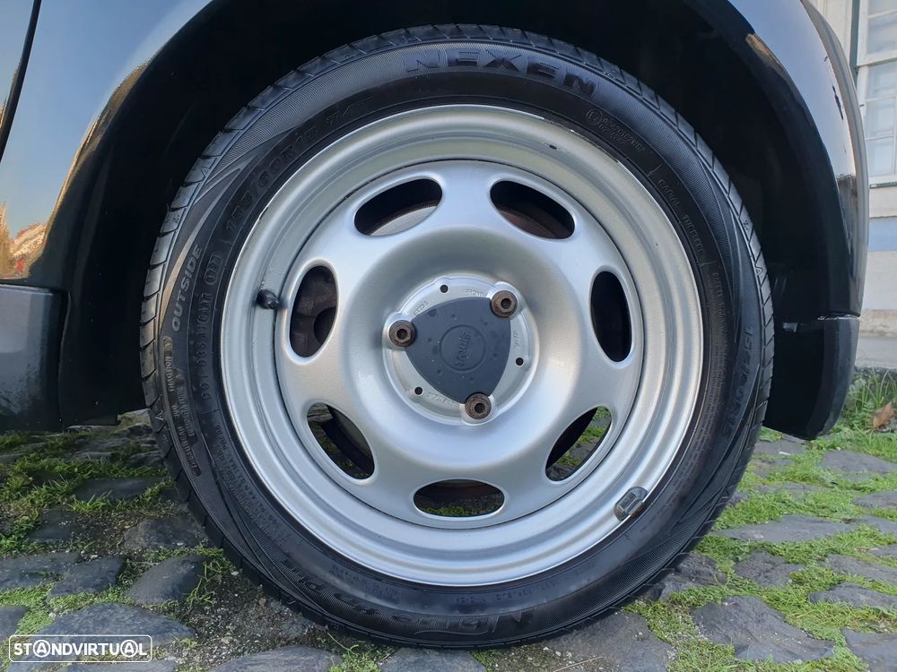 Smart ForTwo Coupé - 25