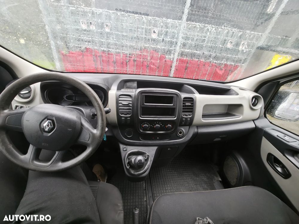 Renault Trafic - 5