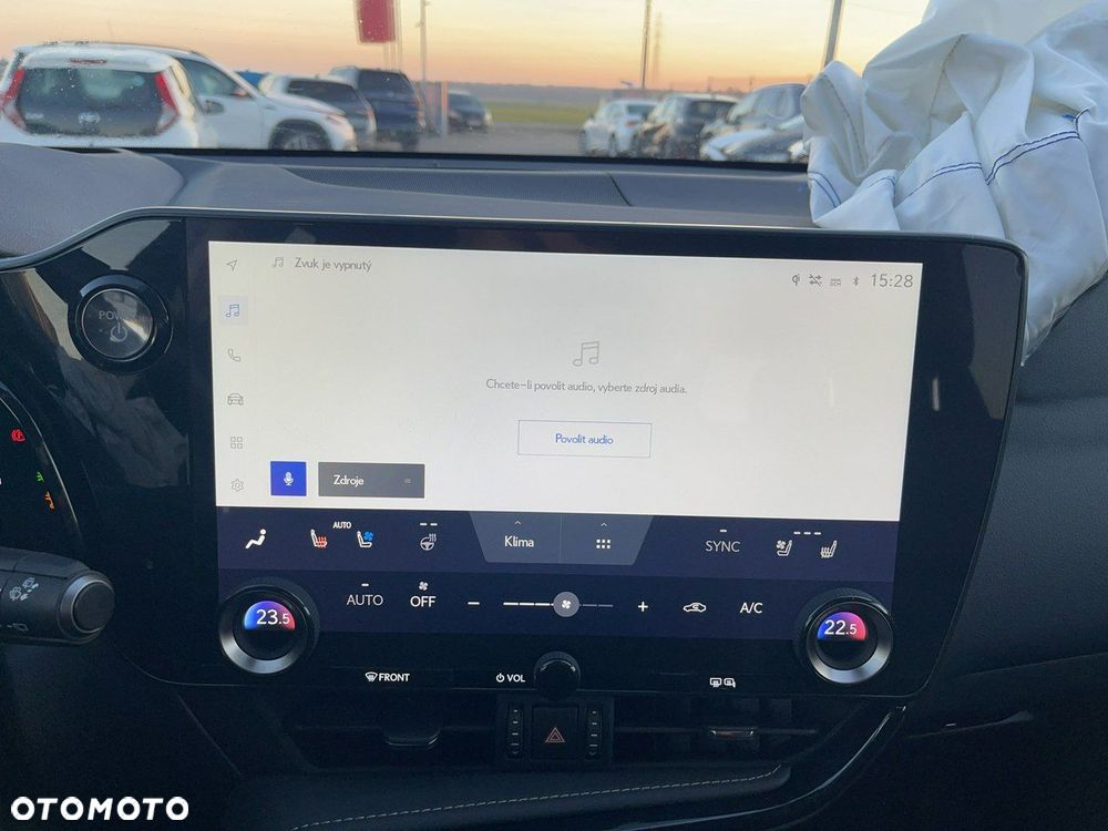 Lexus NX 350h Prestige AWD - 9