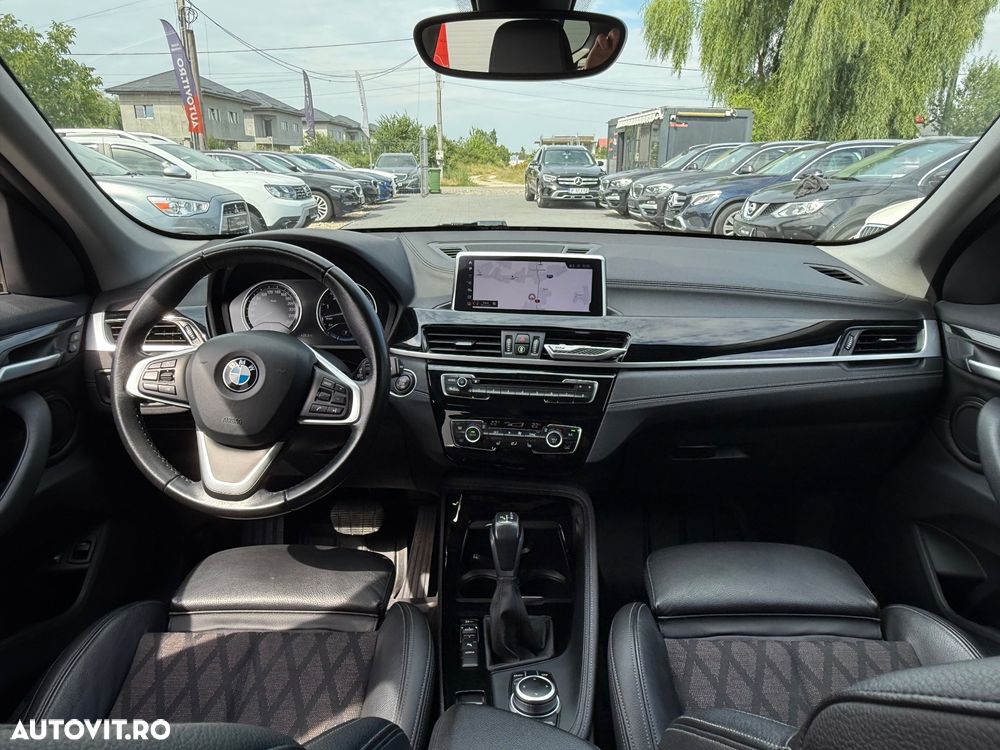 BMW X1 xDrive25e AT PHEV - 7