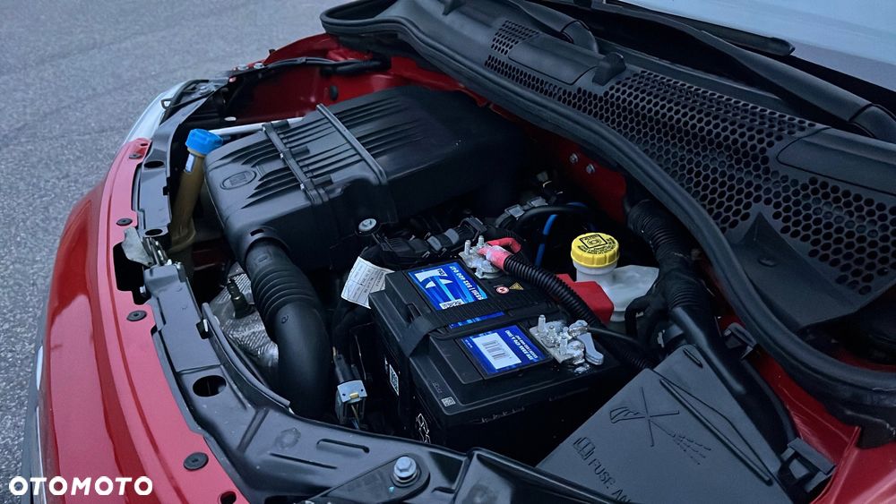 Fiat 500 1.2 8V S - 26