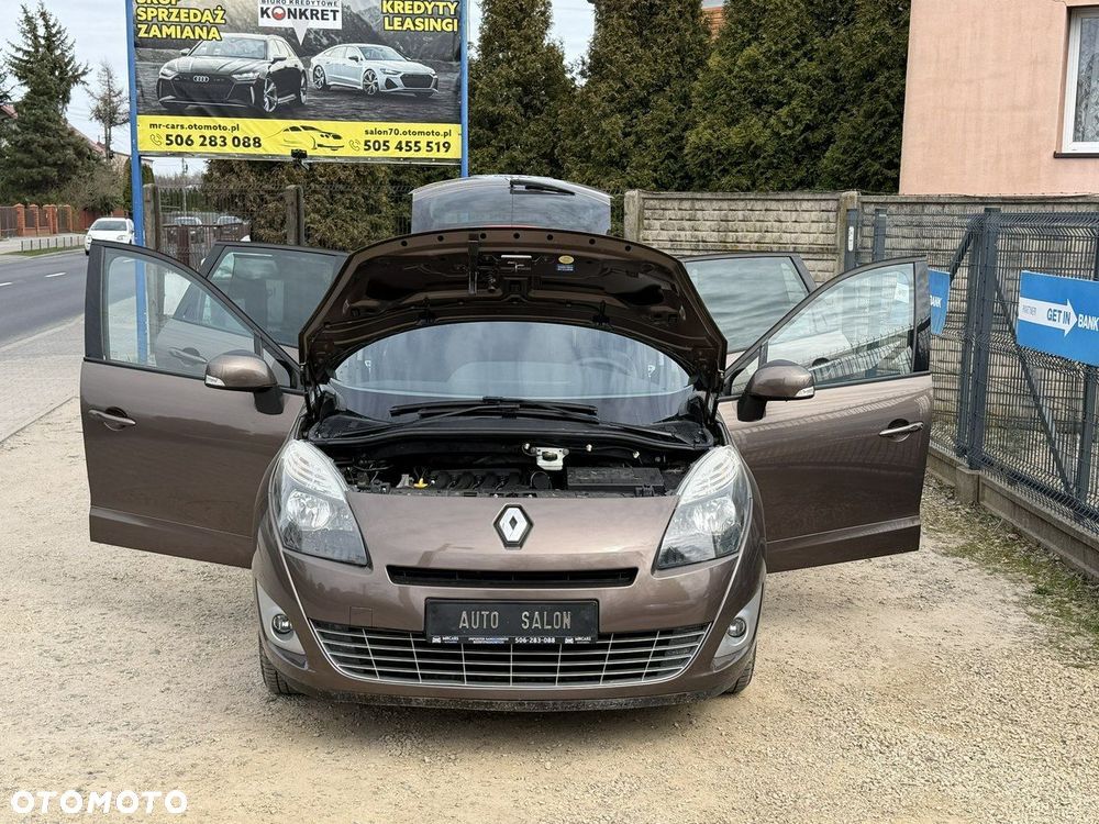 Renault Grand Scenic - 24