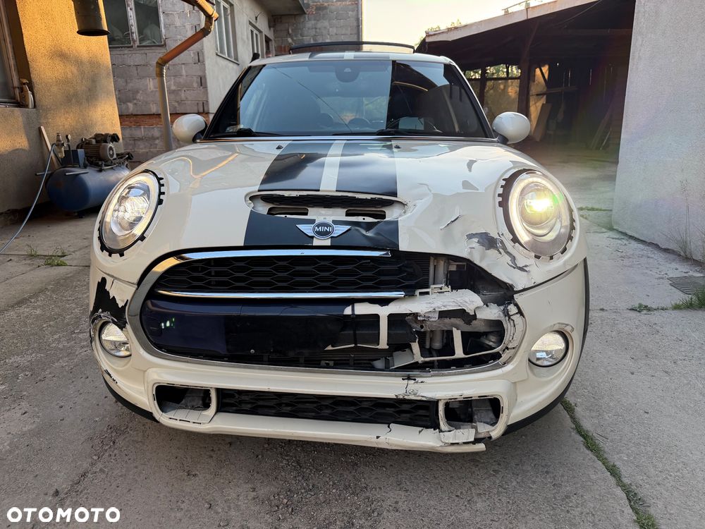 MINI Cooper S Seven Chili - 17