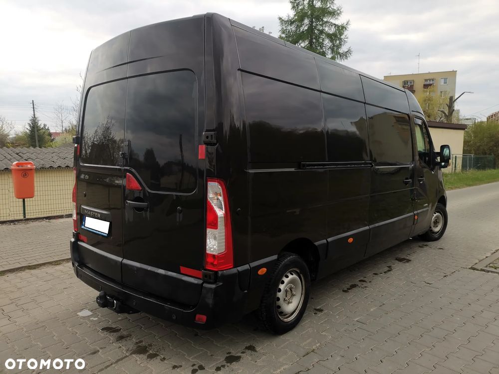 Renault Master - 7