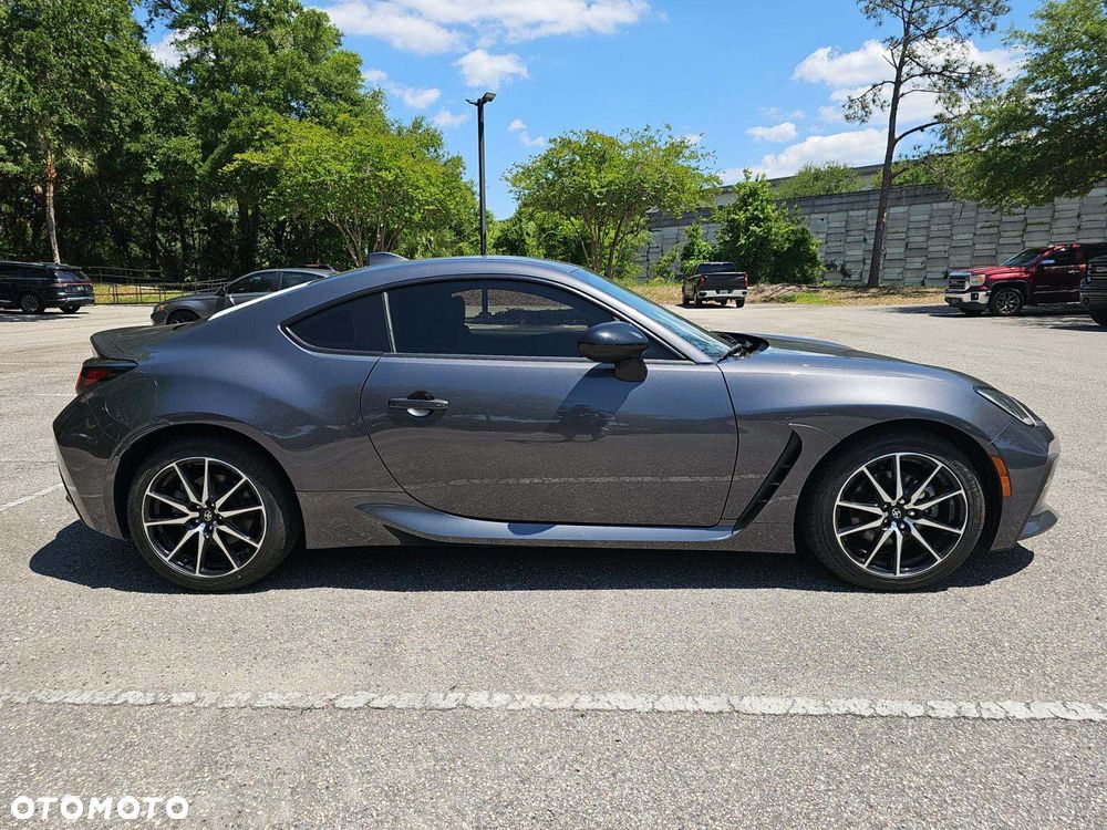 Toyota GT86 Automatik - 4