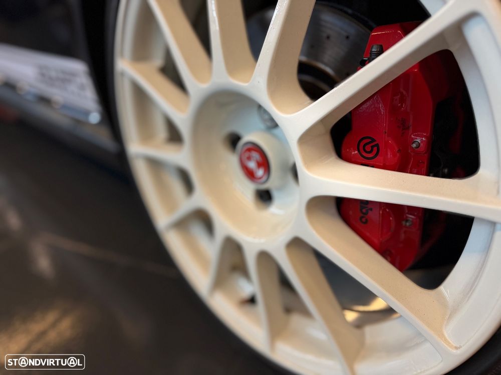 Abarth Grande Punto 1.4 T-Jet Supersport - 22