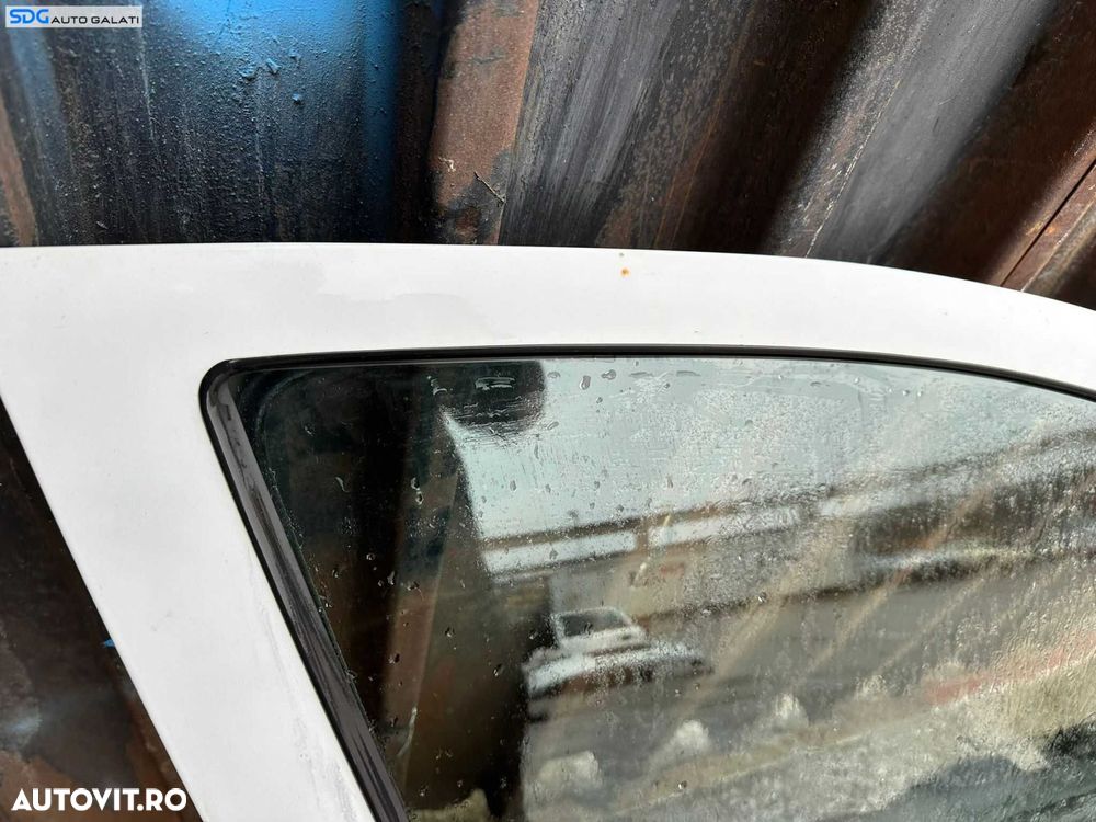 Usa Usi Portiera Portiere Dreapta Fata cu Imperfectiuni Opel Astra G 1998 - 2005 [X3271] - 7