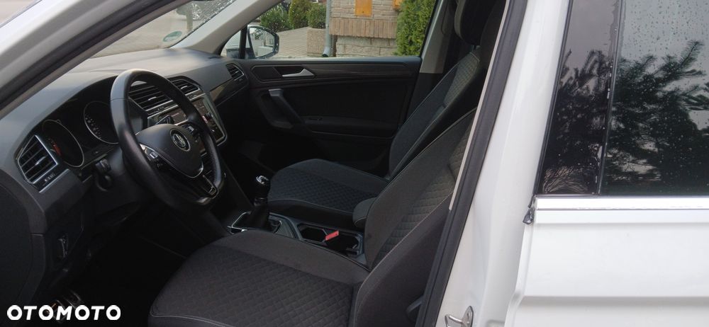 Volkswagen Tiguan 2.0 TDI SCR Join - 9