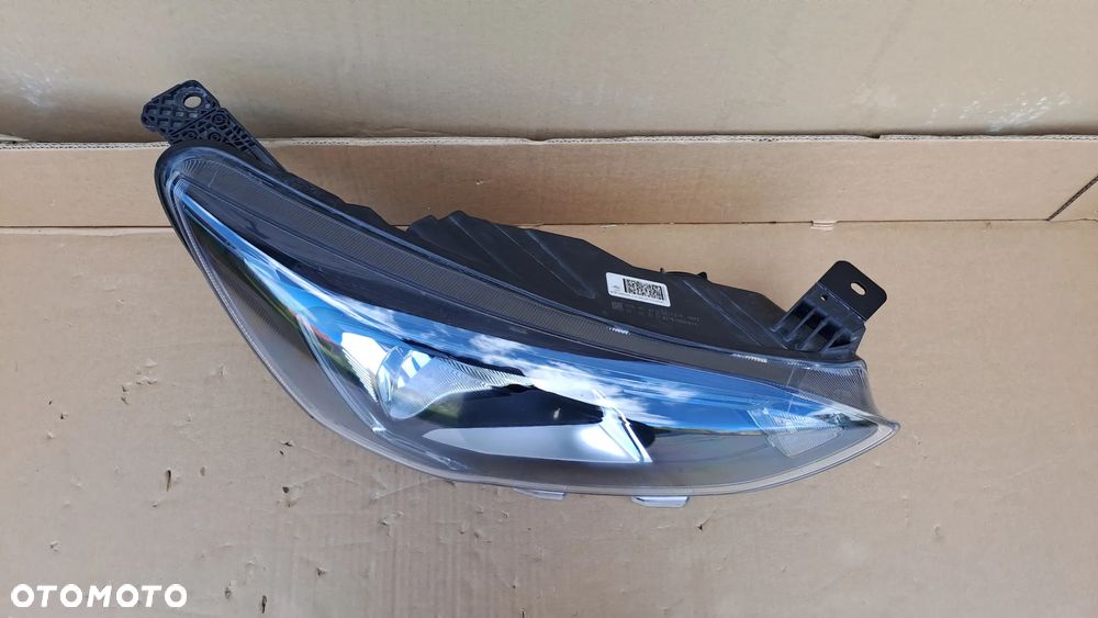 FORD FOCUS MK4 LAMPA PRAWA PRZOD LED MX7B-13E014-CC - 4