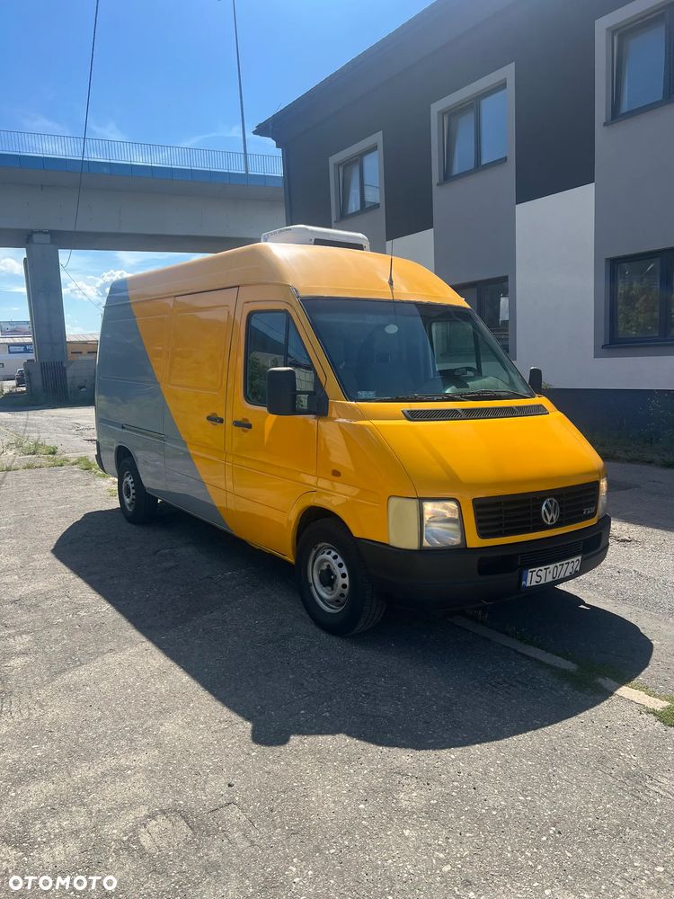 Volkswagen LT 35 - 4