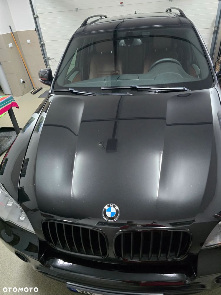 BMW X5 - 17