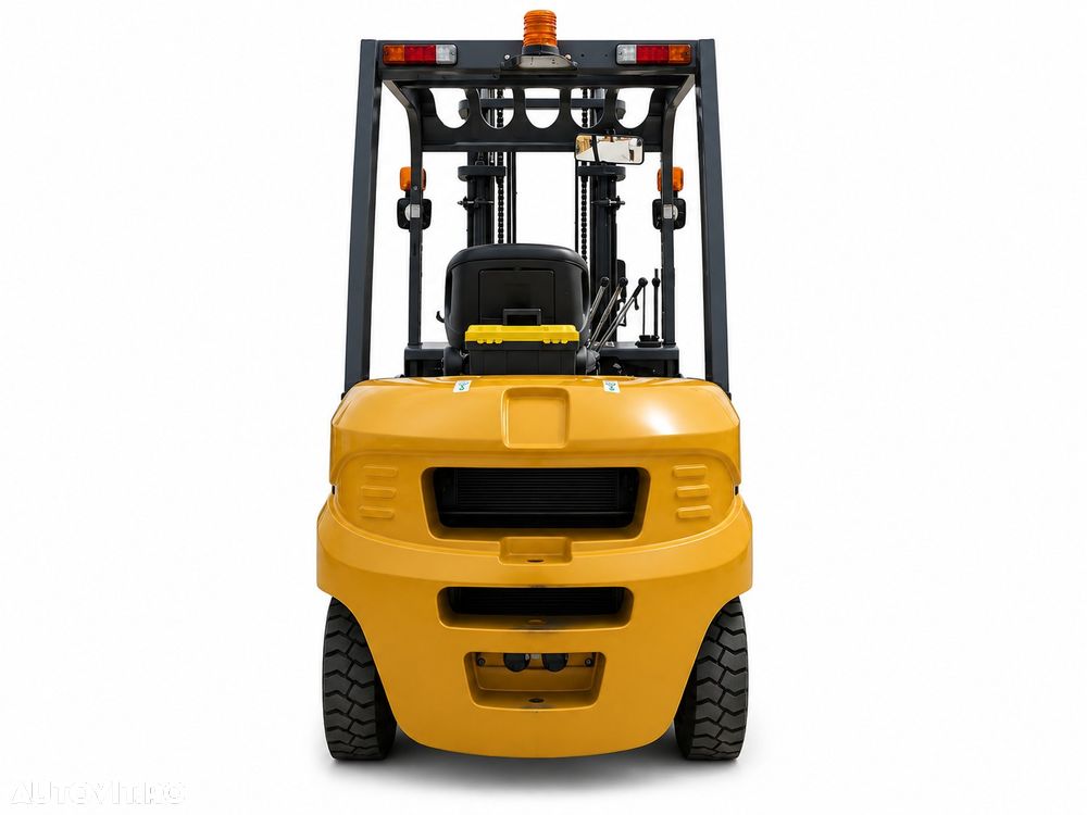Altul CPCD30 Diesel Stivuitor HOLT - 14