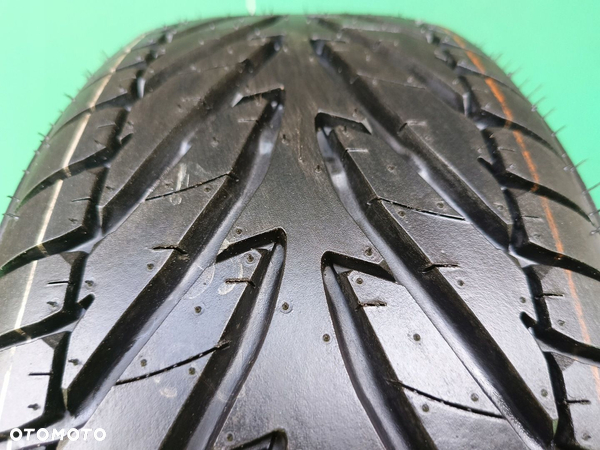 DAYTON D300 SPRINT 205/45/16, 1 szt 9 mm ZAPAS