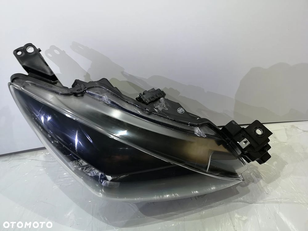Lampa Prawa MAZDA 2 II LIFT 19r.+ FULL LED Przód Przednia - 2
