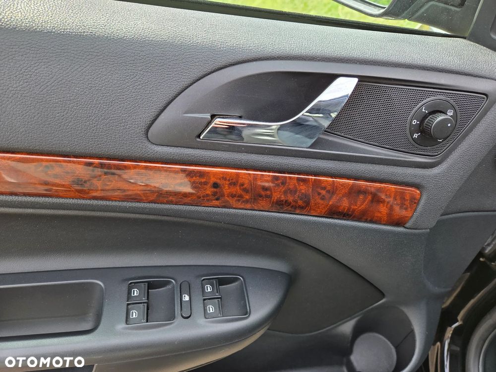 Skoda Octavia 2.0 TDI Ambiente - 15