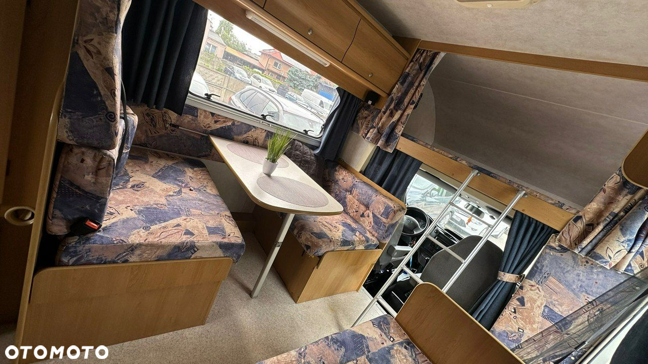 Ford Transit - 21
