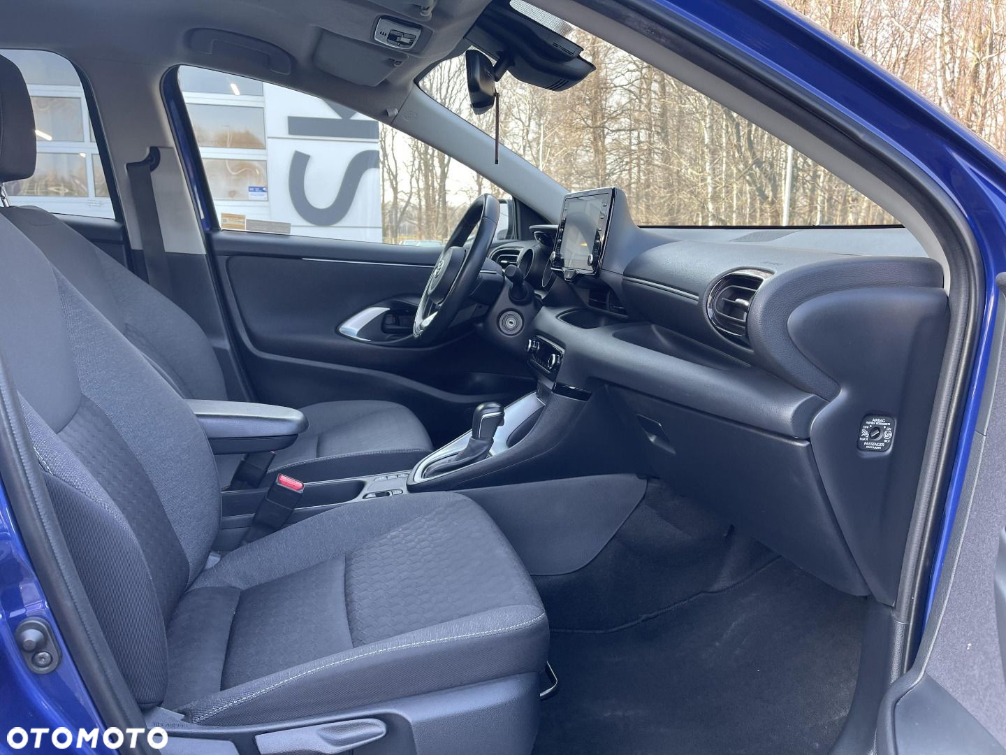 Toyota Yaris - 8