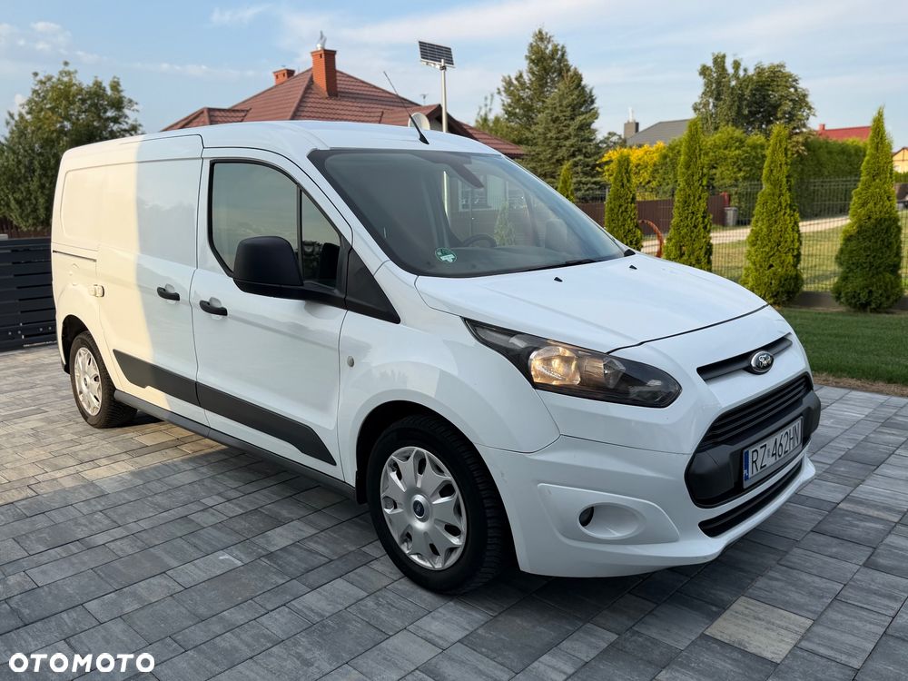Ford Transit Connect - 4