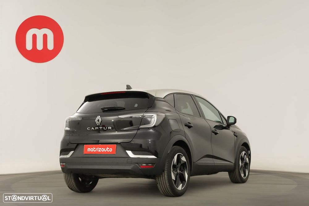 Renault Captur 1.0 TCe Techno - 4