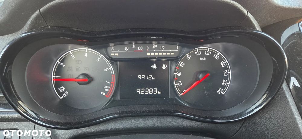 Opel Karl 1.0 Cosmo S&S - 13