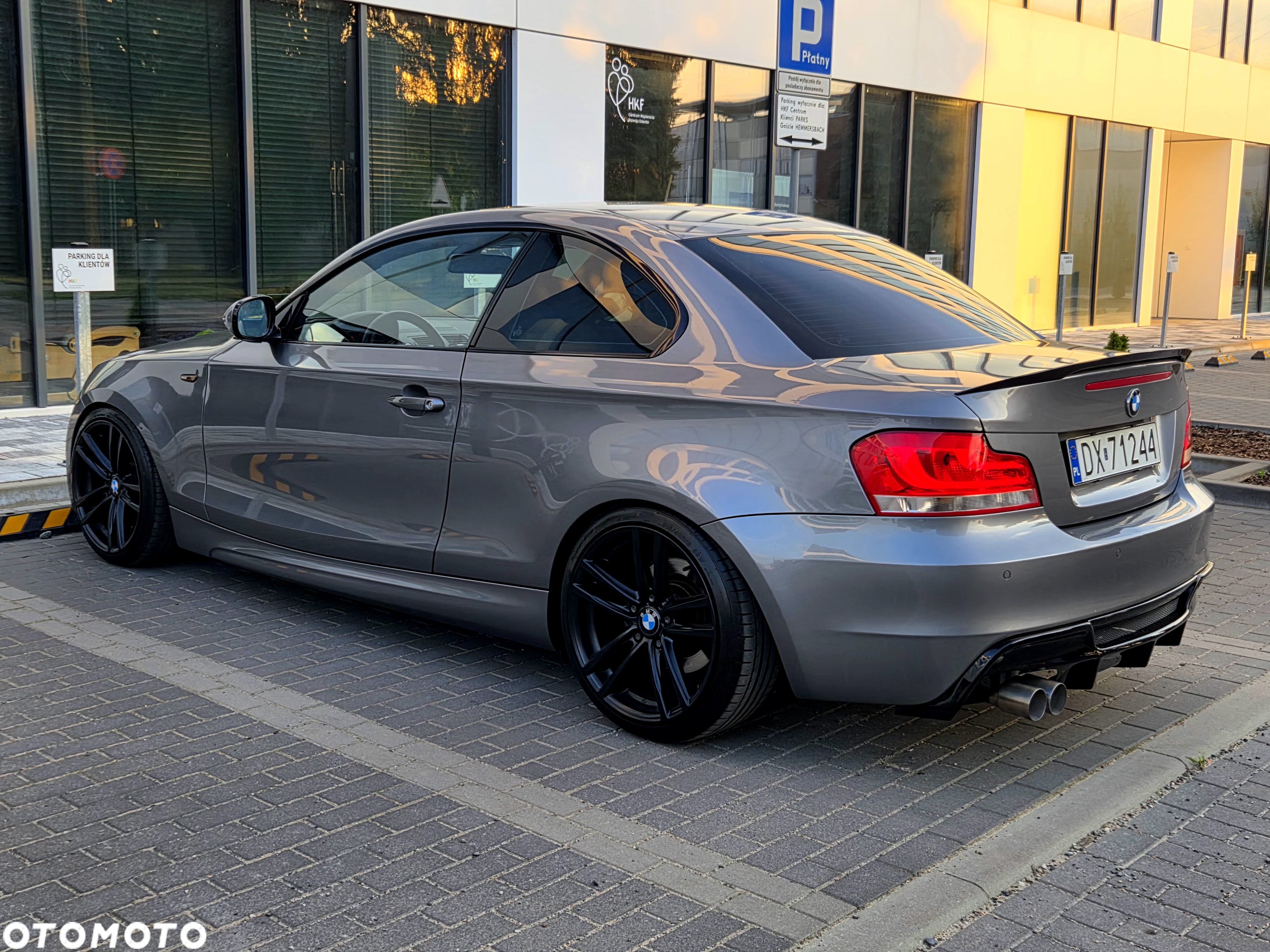 BMW Seria 1 120d - 5