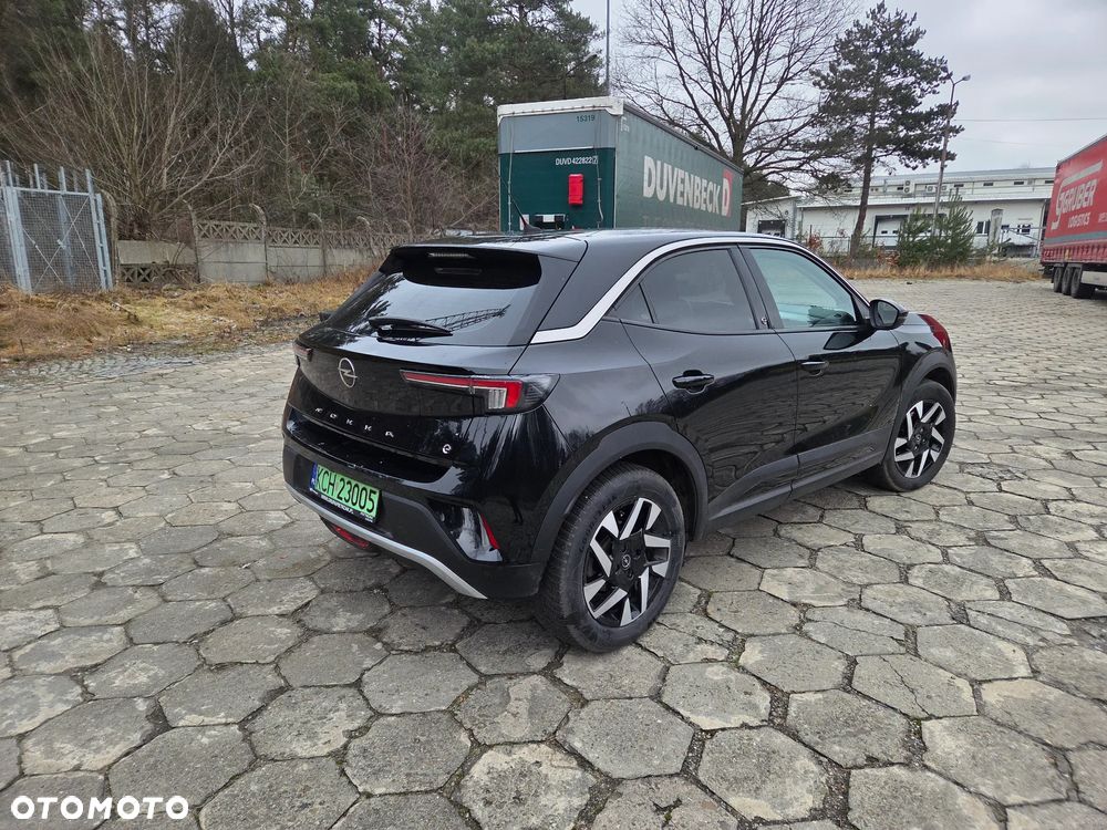 Opel Mokka ver-mokka--e-edition - 2