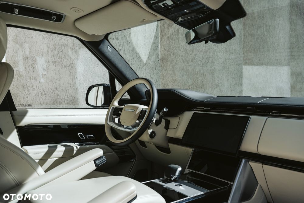 Land Rover Range Rover 3.0 D LWB AB - 15