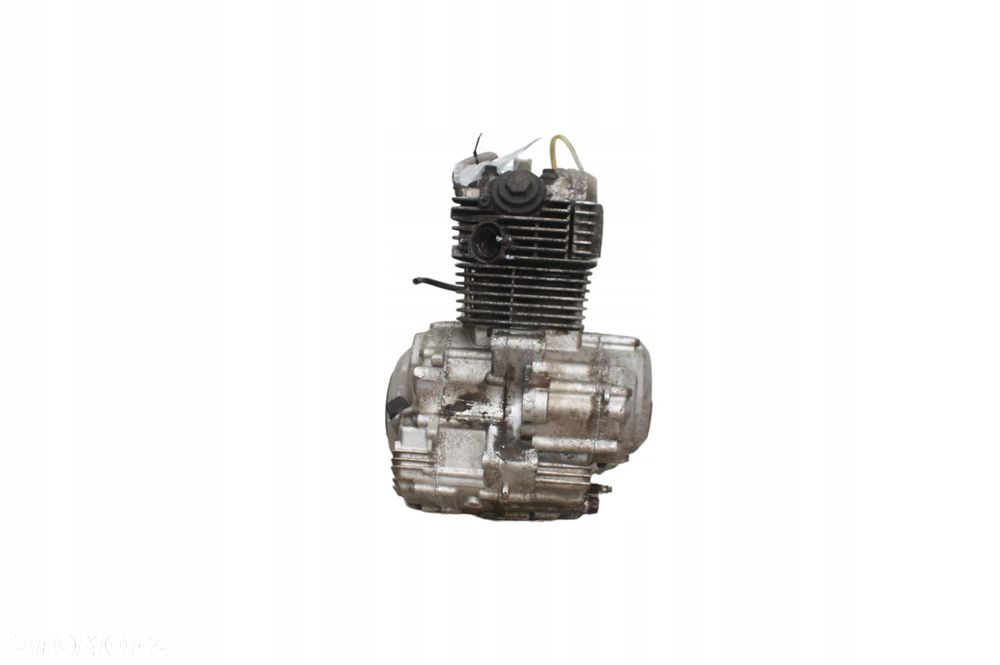 SILNIK Rieju RS 125 06-10 - 1