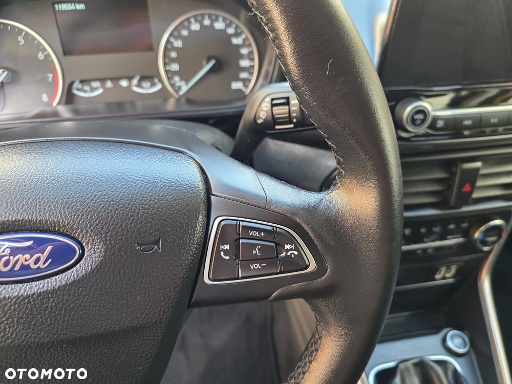 Ford EcoSport 1.0 EcoBoost TREND - 20