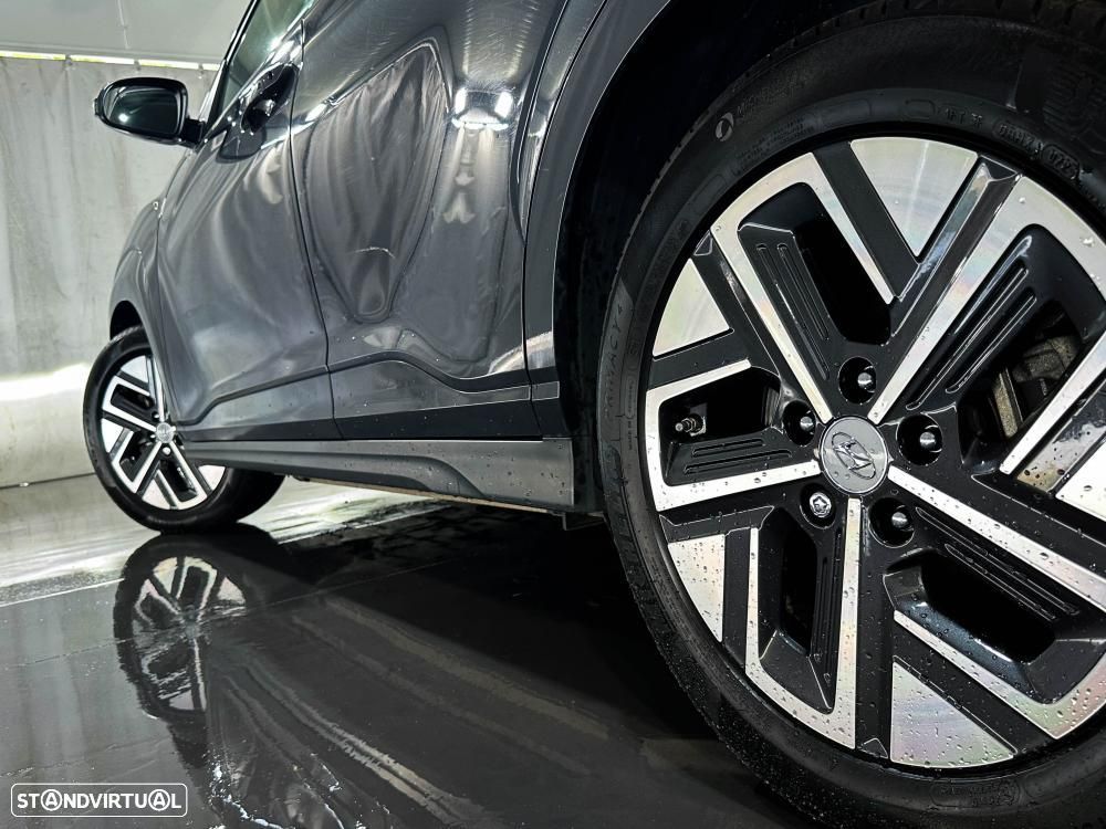 Hyundai Kauai 64 kWh Premium - 8