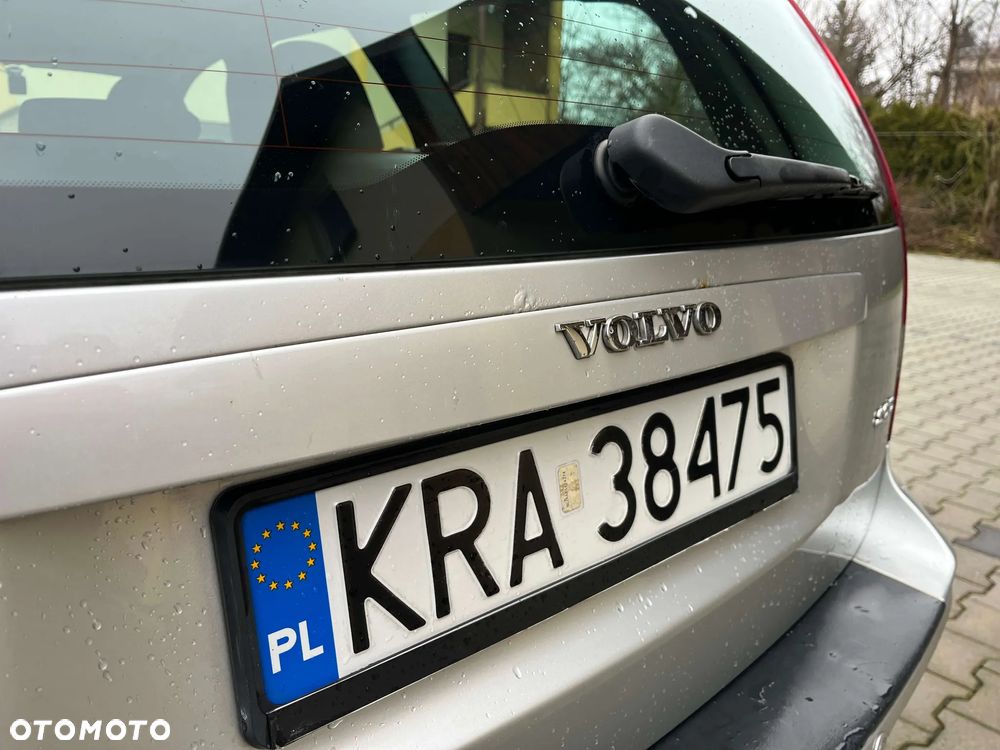 Volvo V50 2.0D Momentum - 7