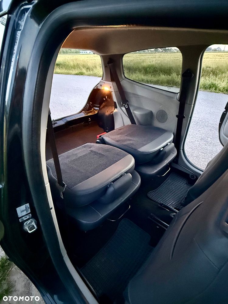 Renault Twingo 1.2 16V Night&Day - 14