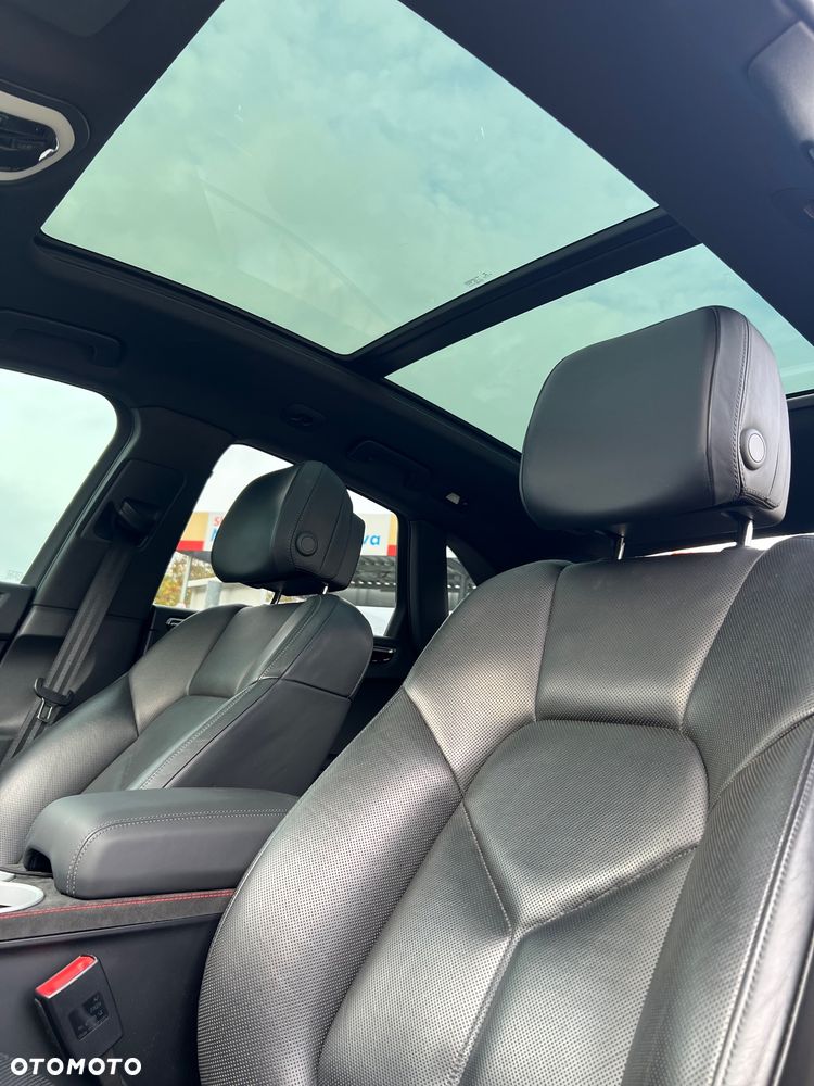 Porsche Macan GTS - 20