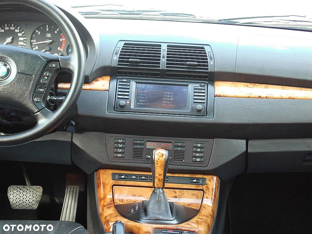 BMW X5 3.0 d Edition Exclusive - 10