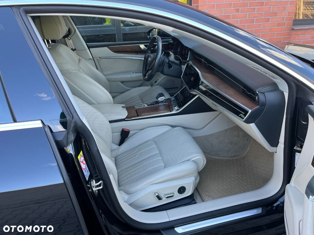 Audi A7 Sportback - 16