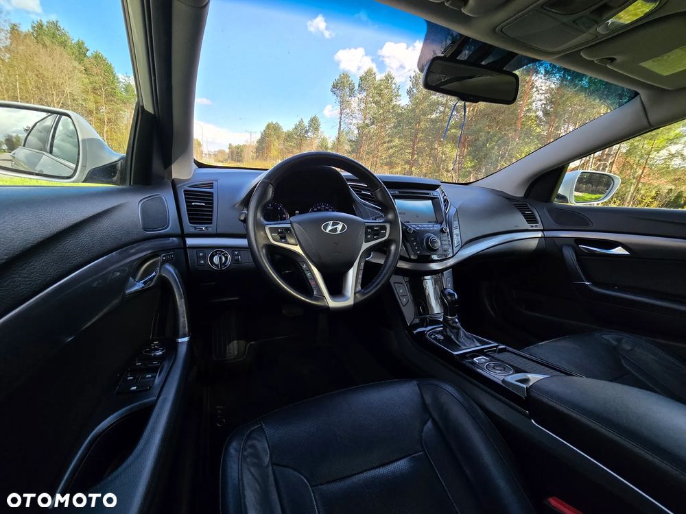 Hyundai i40 1.7 CRDi Premium - 26